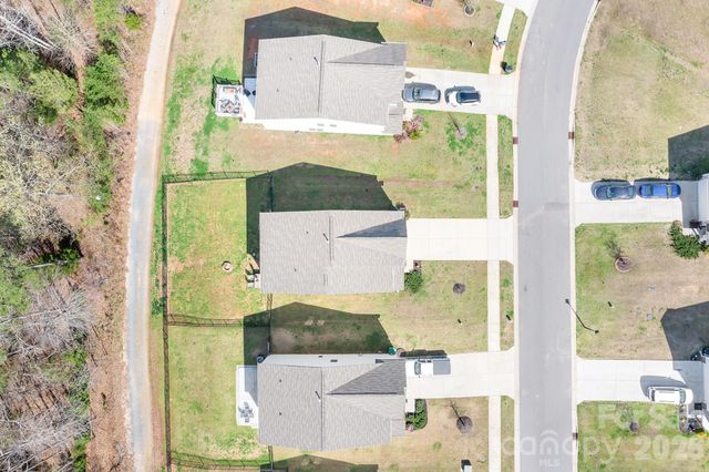 210 Silver Oak Circle, Rockwell, NC 28138