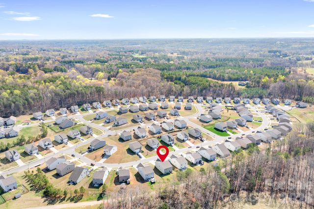 210 Silver Oak Circle, Rockwell, NC 28138