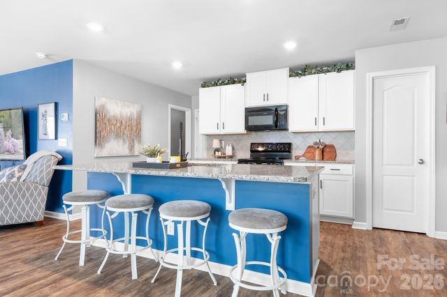 210 Silver Oak Circle, Rockwell, NC 28138