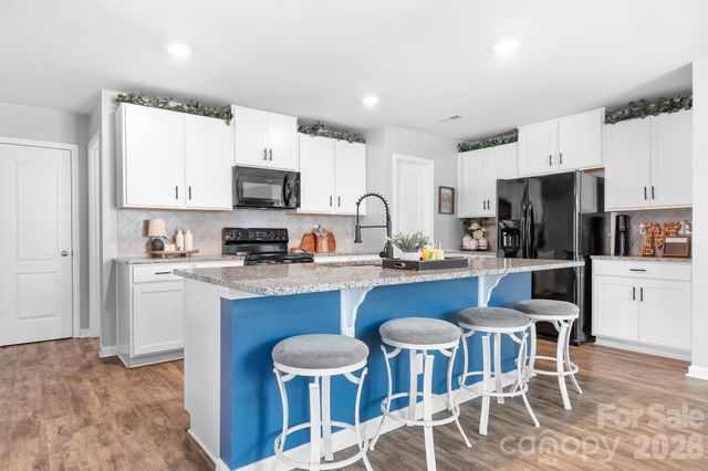 210 Silver Oak Circle, Rockwell, NC 28138