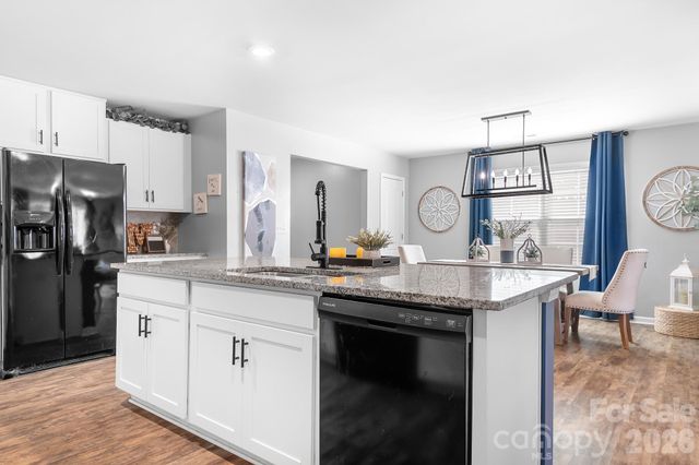 210 Silver Oak Circle, Rockwell, NC 28138