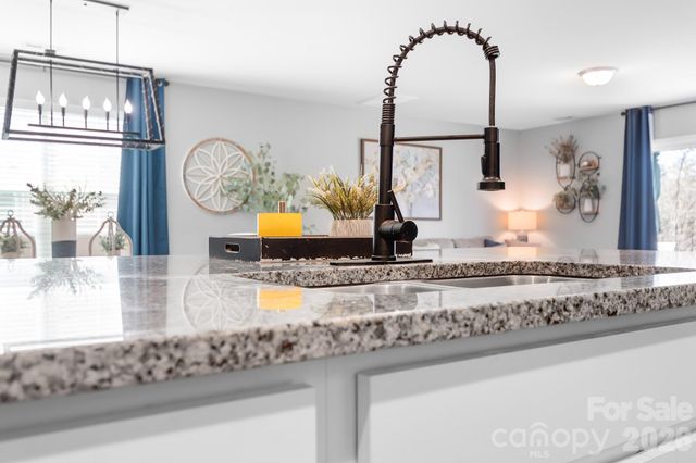 210 Silver Oak Circle, Rockwell, NC 28138