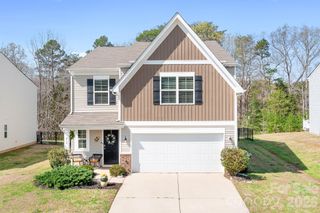 210 Silver Oak Circle, Rockwell, NC 28138