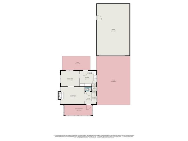 1736 Lincolnway W, Osceola, IN 46561