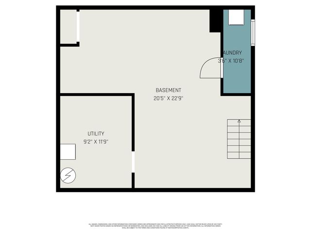 1736 Lincolnway W, Osceola, IN 46561