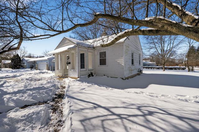 1001 Beechwood Road, Columbus, OH 43227