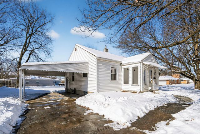 1001 Beechwood Road, Columbus, OH 43227