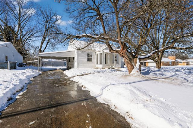 1001 Beechwood Road, Columbus, OH 43227