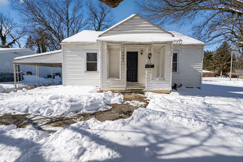 1001 Beechwood Road, Columbus, OH 43227