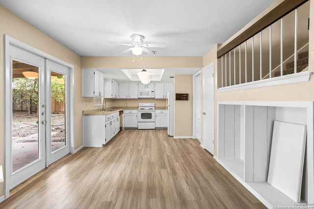 3335 Jenkins, San Antonio, TX 78247