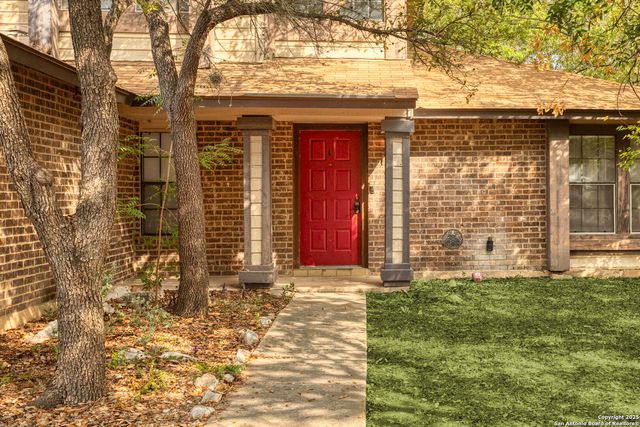 3335 Jenkins, San Antonio, TX 78247