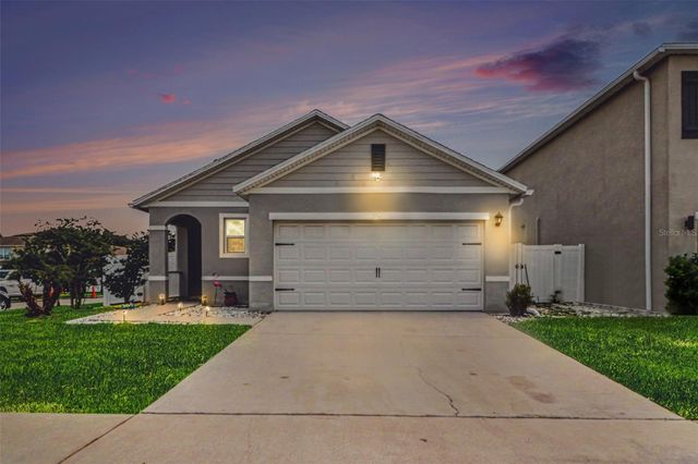 1956 EGRET MEADOWS AVENUE, Kissimmee, FL 34744