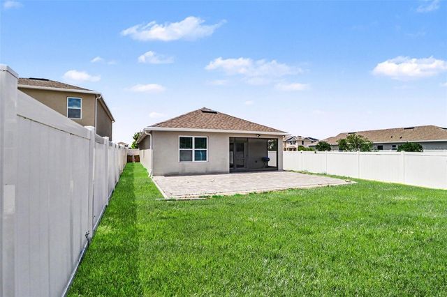 1956 EGRET MEADOWS AVENUE, Kissimmee, FL 34744