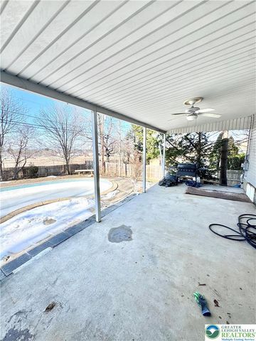 1717 West Minor Street, Emmaus Boro, PA 18049