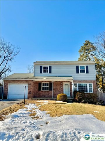 1717 West Minor Street, Emmaus Boro, PA 18049