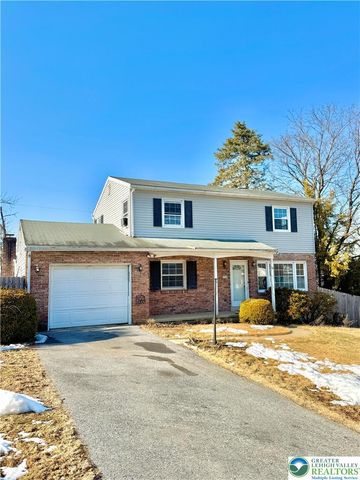 1717 West Minor Street, Emmaus Boro, PA 18049