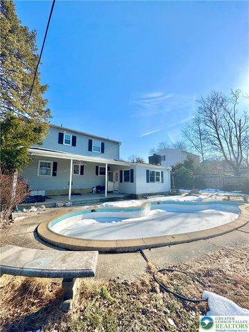 1717 West Minor Street, Emmaus Boro, PA 18049