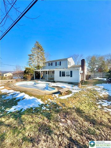 1717 West Minor Street, Emmaus Boro, PA 18049