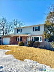 1717 West Minor Street, Emmaus Boro, PA 18049