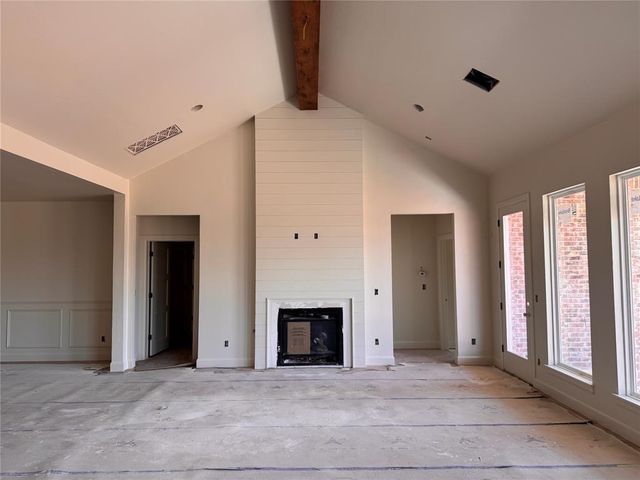 12701 Cobblestone Curve Road, Oklahoma City, OK 73142