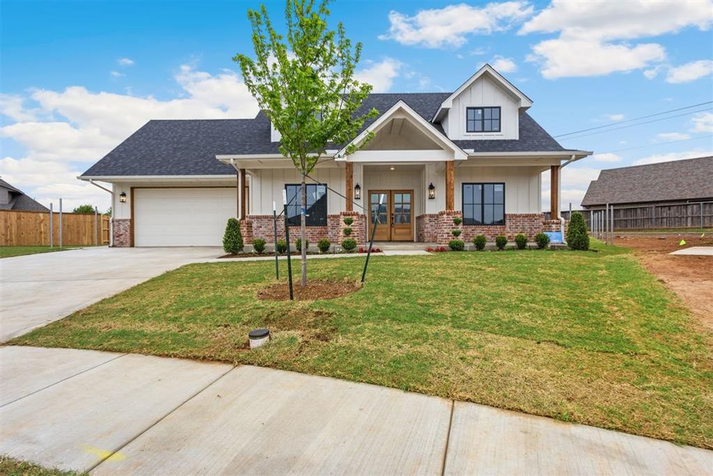 12701 Cobblestone Curve Road, Oklahoma City, OK 73142