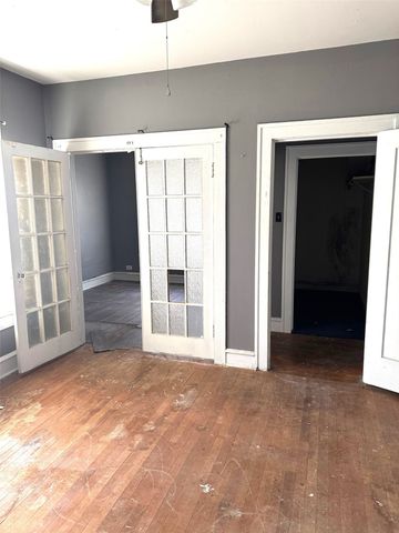 1501 Proctor, Waco, TX 76708