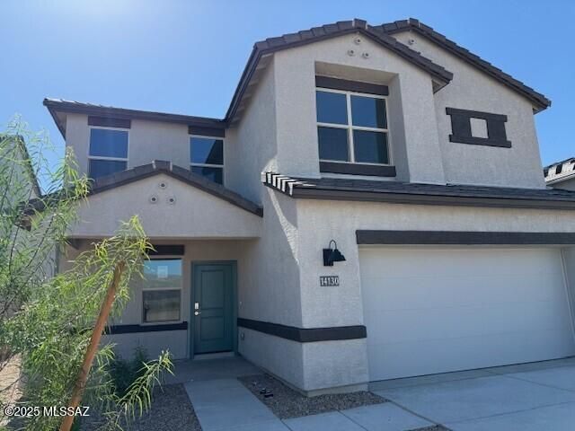 14130 E Canidae Drive E, Vail, AZ 85641