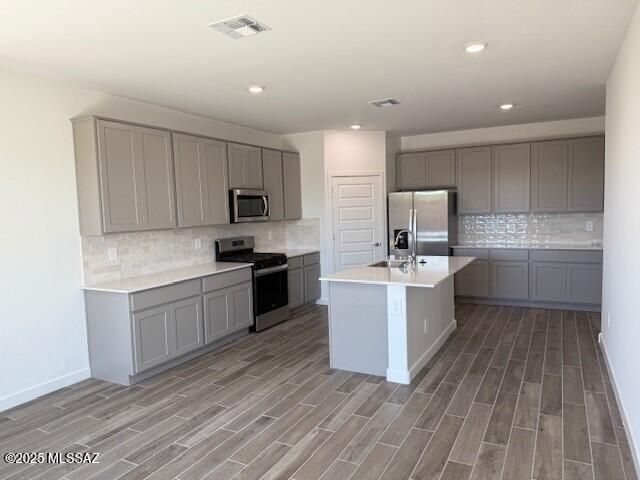 14130 E Canidae Drive E, Vail, AZ 85641