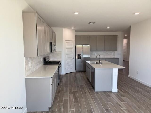 14130 E Canidae Drive E, Vail, AZ 85641