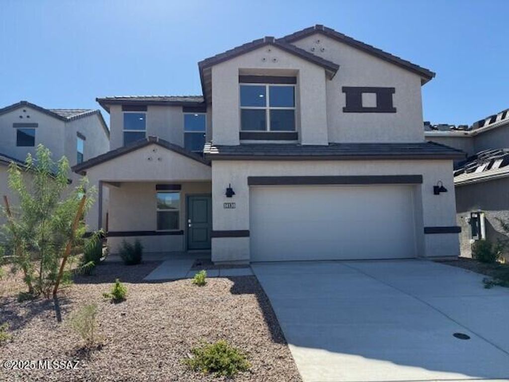 14130 E Canidae Drive E, Vail, AZ 85641