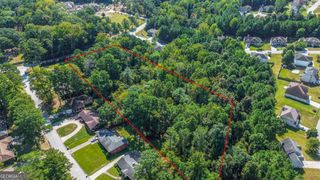 2987 Bouldercrest Road, Ellenwood, GA 30294
