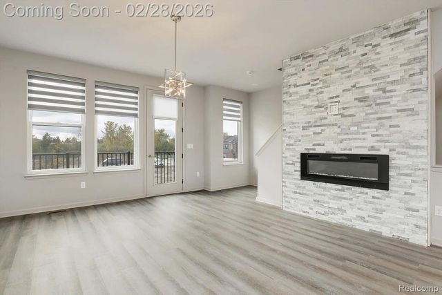 2147 PARK Drive, Pittsfield Charter Township, MI 48103