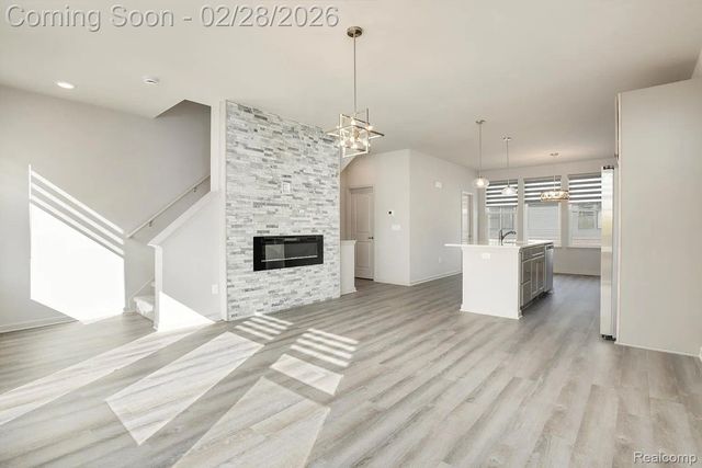 2147 PARK Drive, Pittsfield Charter Township, MI 48103