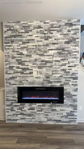 2147 PARK Drive, Pittsfield Charter Township, MI 48103