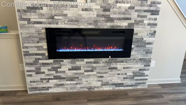 2147 PARK Drive, Pittsfield Charter Township, MI 48103