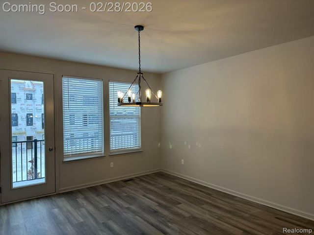 2147 PARK Drive, Pittsfield Charter Township, MI 48103