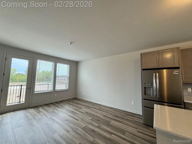 2147 PARK Drive, Pittsfield Charter Township, MI 48103