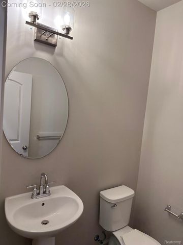 2147 PARK Drive, Pittsfield Charter Township, MI 48103