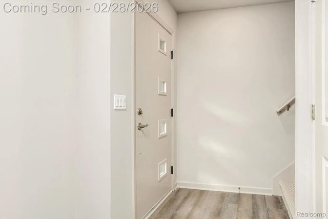 2147 PARK Drive, Pittsfield Charter Township, MI 48103