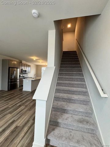 2147 PARK Drive, Pittsfield Charter Township, MI 48103