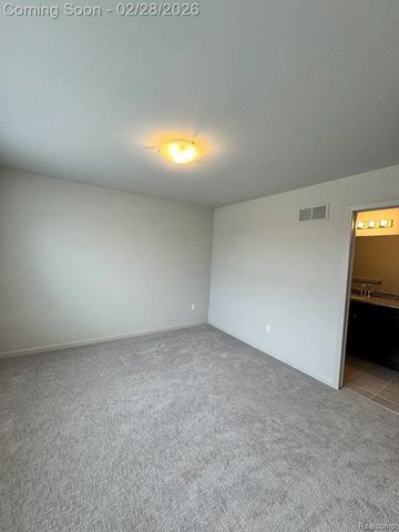 2147 PARK Drive, Pittsfield Charter Township, MI 48103