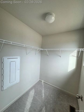 2147 PARK Drive, Pittsfield Charter Township, MI 48103