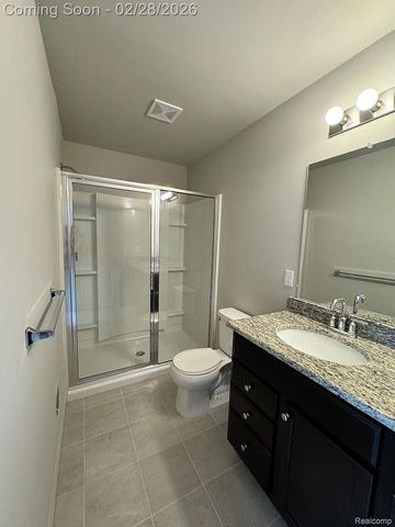 2147 PARK Drive, Pittsfield Charter Township, MI 48103