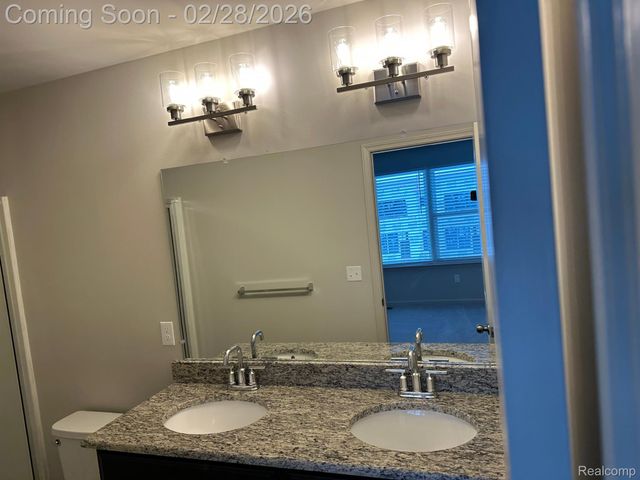 2147 PARK Drive, Pittsfield Charter Township, MI 48103