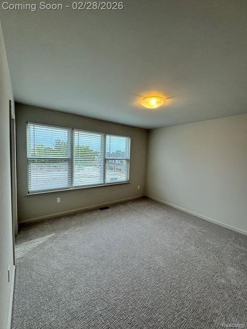 2147 PARK Drive, Pittsfield Charter Township, MI 48103