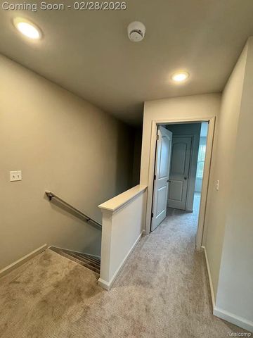 2147 PARK Drive, Pittsfield Charter Township, MI 48103