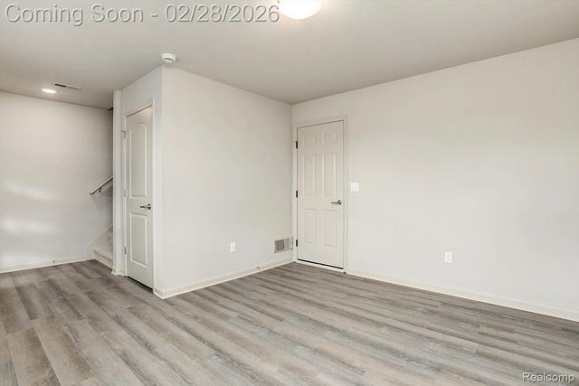 2147 PARK Drive, Pittsfield Charter Township, MI 48103