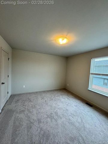 2147 PARK Drive, Pittsfield Charter Township, MI 48103