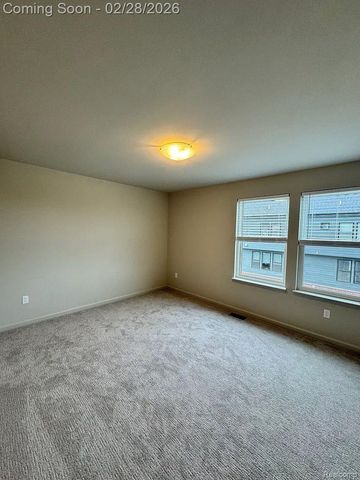 2147 PARK Drive, Pittsfield Charter Township, MI 48103