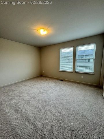 2147 PARK Drive, Pittsfield Charter Township, MI 48103